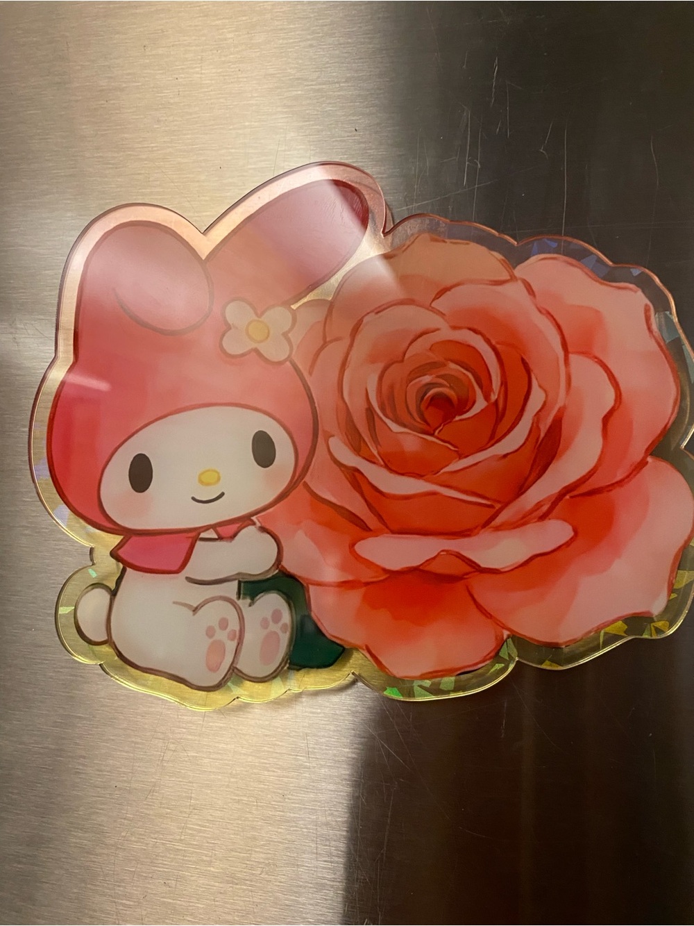 Acrylic magnets Listing - Picture 11 of 11